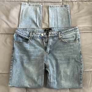 Men’s Forever 21 jeans size 33x32